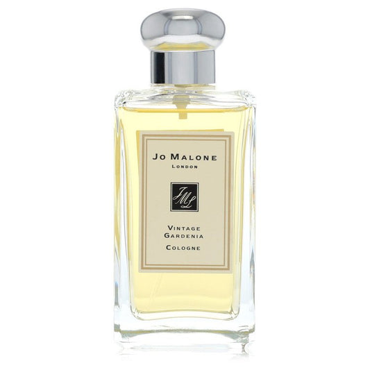 Jo Malone Vintage Gardenia Cologne Spray (Unisex Unboxed) by Jo Malone 100 ml