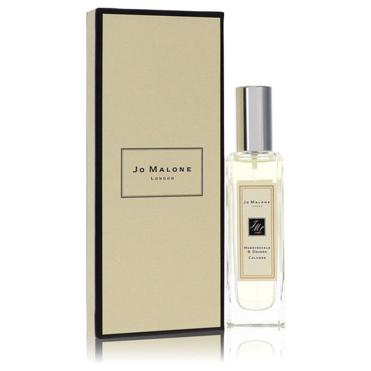 Jo Malone Honeysuckle & Davana Cologne Spray by Jo Malone 30 ml