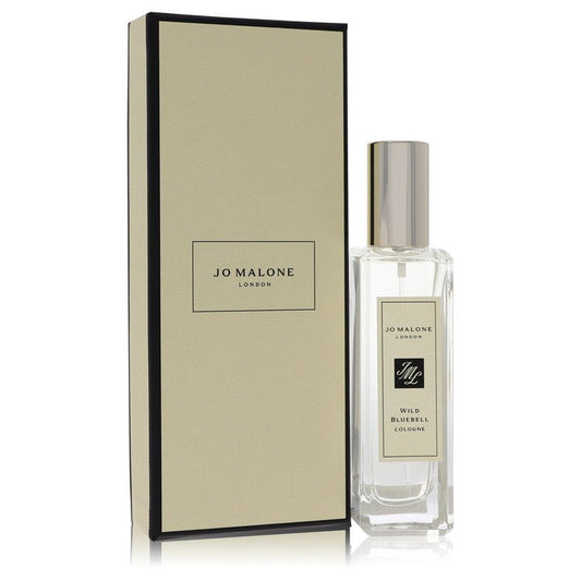 Jo Malone Wild Bluebell Cologne Spray (Unisex) by Jo Malone 30 ml