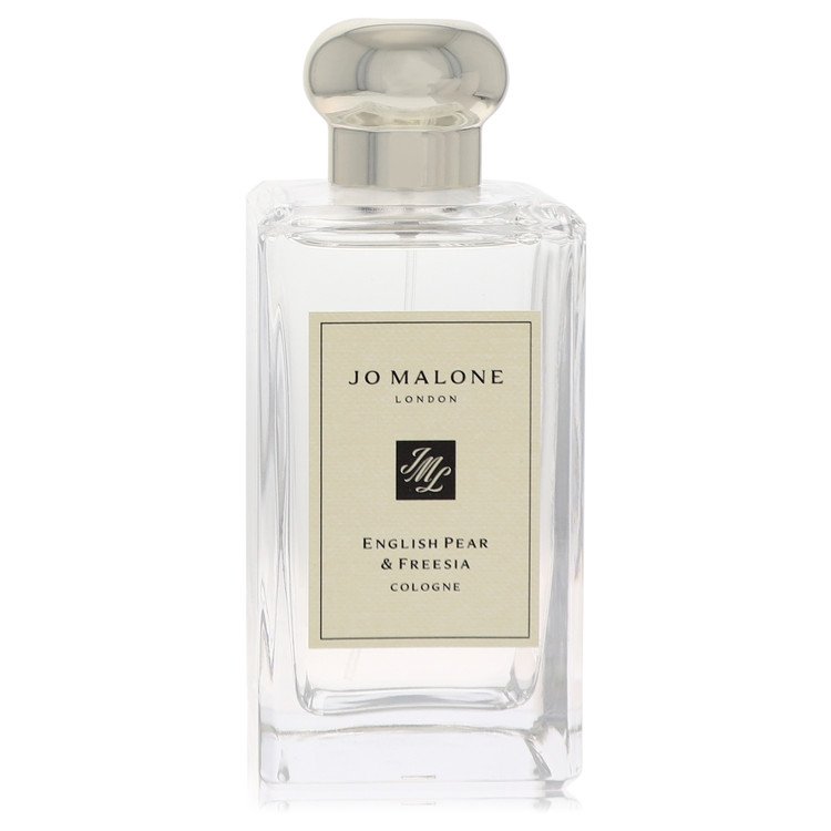 Jo Malone English Pear & Freesia Cologne Spray (Unisex Unboxed) by Jo Malone 100 ml