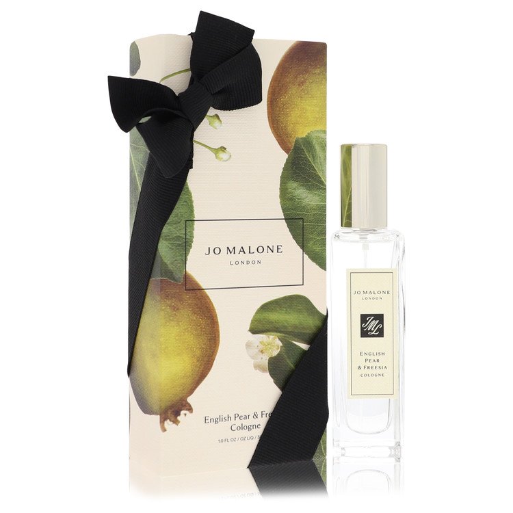 Jo Malone English Pear & Freesia Cologne Spray (Unisex) by Jo Malone 30 ml