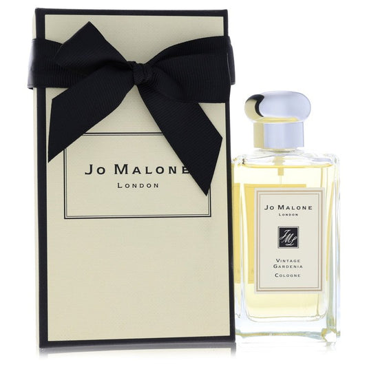 Jo Malone Vintage Gardenia Cologne Spray (Unisex) by Jo Malone 100 ml