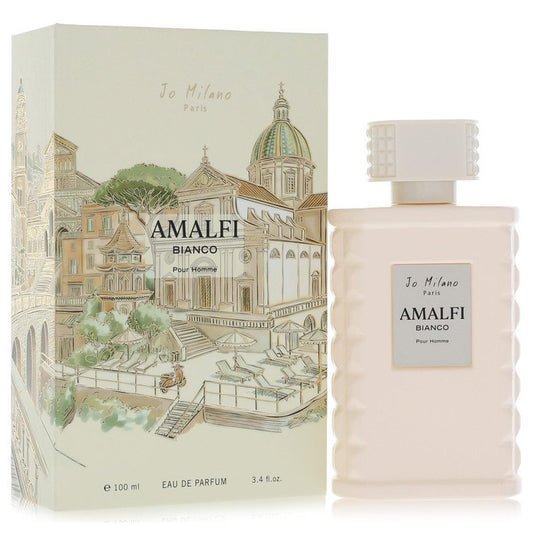 Jo Milano Amalfi Bianco Eau De Parfum Spray by Jo Milano 100 ml