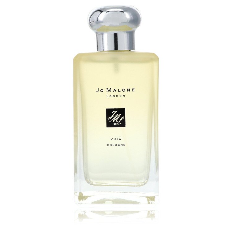 Jo Malone Yuja Cologne Spray (Unisex Unboxed) by Jo Malone 100 ml