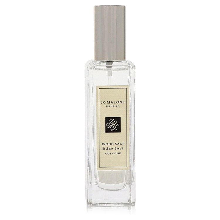 Jo Malone Wood Sage & Sea Salt Cologne Spray (Unisex Unboxed) by Jo Malone 30 ml