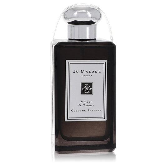 Jo Malone Myrrh & Tonka Cologne Spray (Unisex Unboxed) by Jo Malone 100 ml