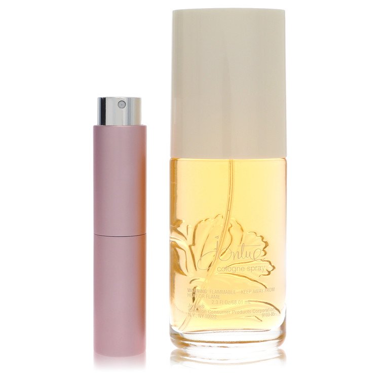 Jontue Travel Spray by Revlon 8 ml