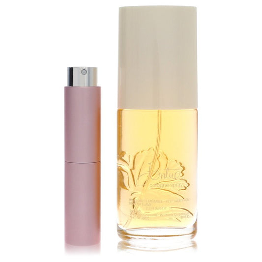 Jontue Travel Spray by Revlon 8 ml