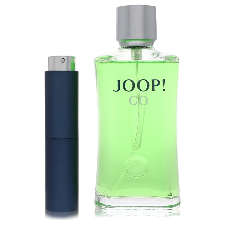 Joop Go Travel Spray by Joop! 8 ml