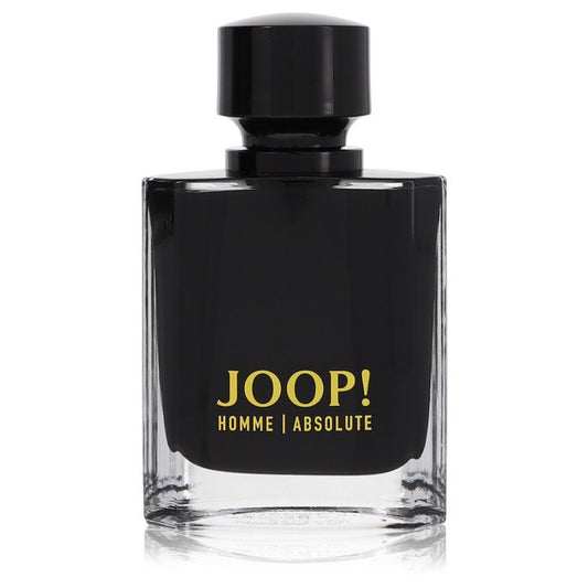 Joop Homme Absolute Eau De Parfum Spray (Unboxed) by Joop! 83 ml