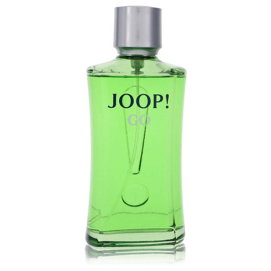 Joop Go Eau De Toilette Spray (unboxed) by Joop! 100 ml