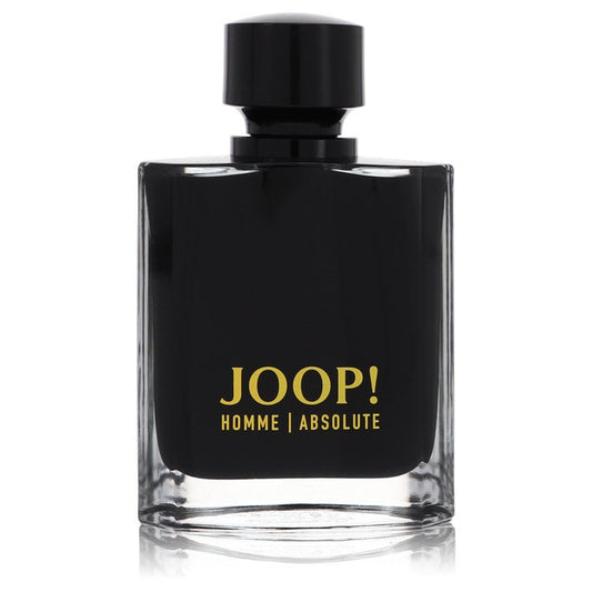 Joop Homme Absolute Eau De Parfum Spray (Unboxed) by Joop! 120 ml