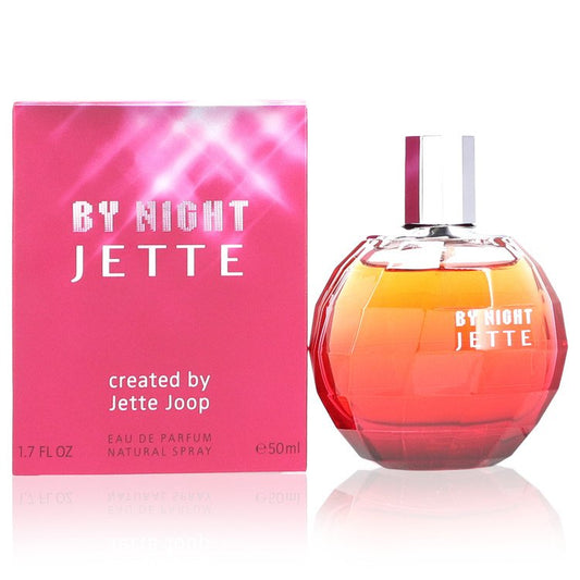 Joop Jette Night Eau De Parfum Spray by Joop! 50 ml