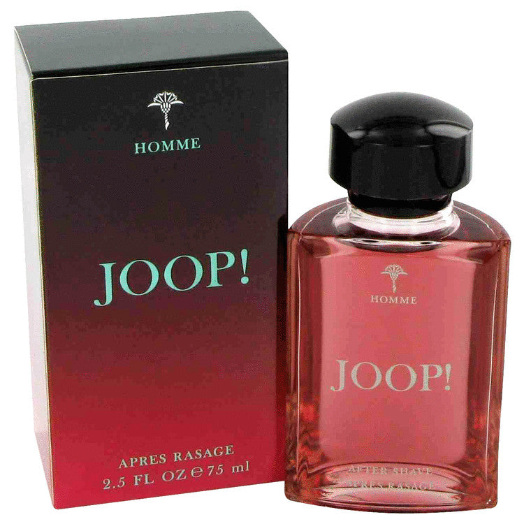 Joop After Shave by Joop! 75 ml