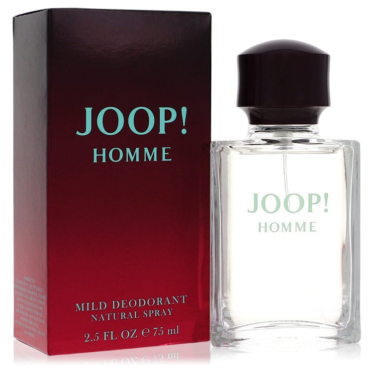 Joop Deodorant Spray by Joop! 75 ml