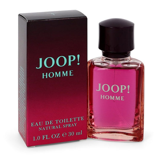 Joop Eau De Toilette Spray by Joop! 30 ml