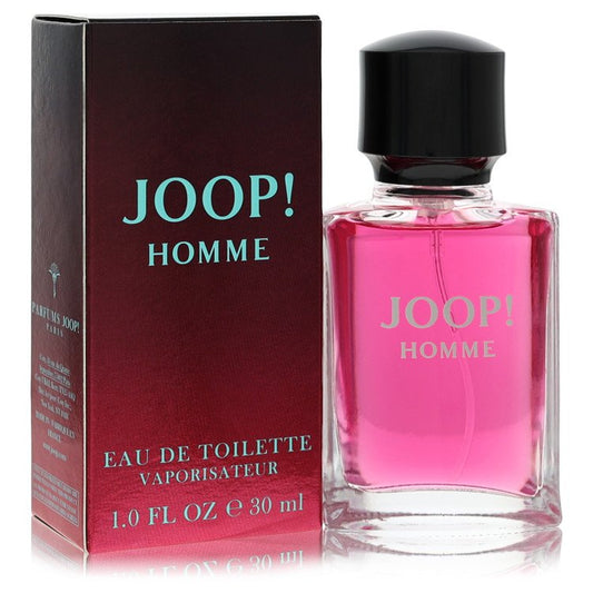 Joop Eau De Toilette Spray by Joop! 30 ml