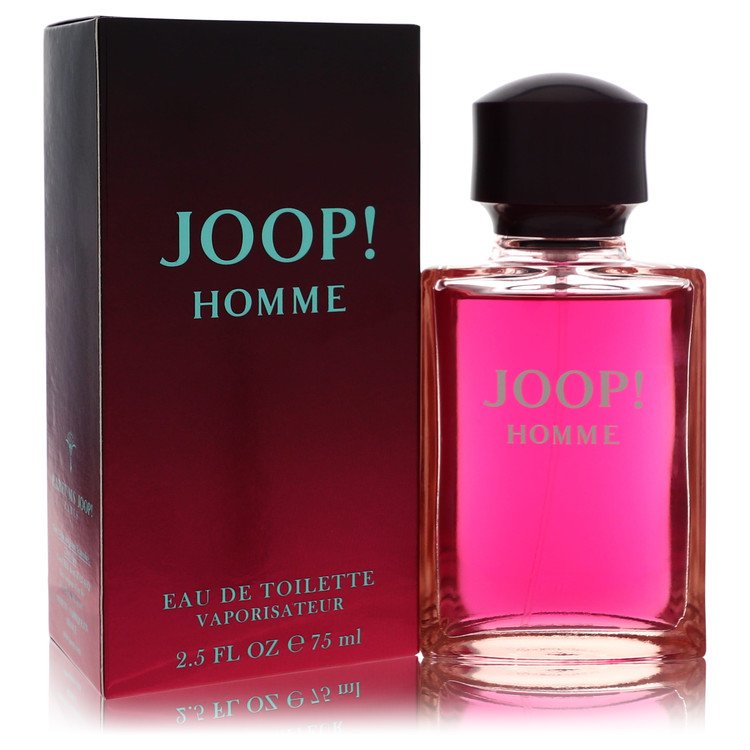 Joop Eau De Toilette Spray by Joop! 75 ml