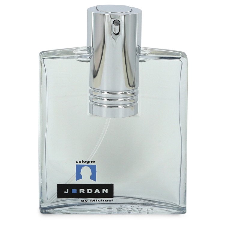 Jordan Cologne Spray (unboxed) by Michael Jordan 100 ml