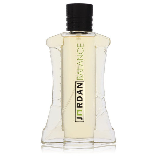 Jordan Balance Eau De Toilette Spray (Tester) by Michael Jordan 100 ml