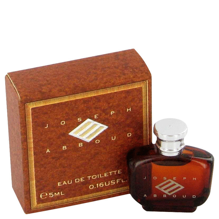 Joseph Abboud Mini EDT by Euroitalia 5 ml