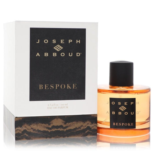 Joseph Abboud Bespoke Eau De Parfum Spray by Joseph Abboud 100 ml