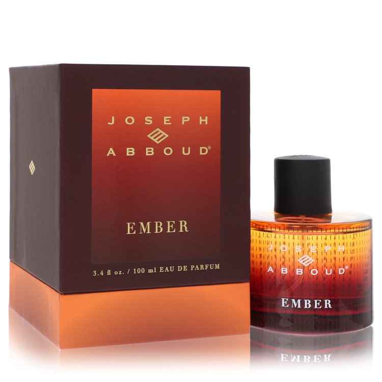 Joseph Abboud Ember Eau De Parfum Spray by Joseph Abboud 100 ml