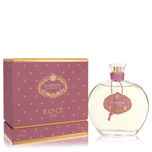 Josephine Eau De Parfum Spray by Rance 100 ml