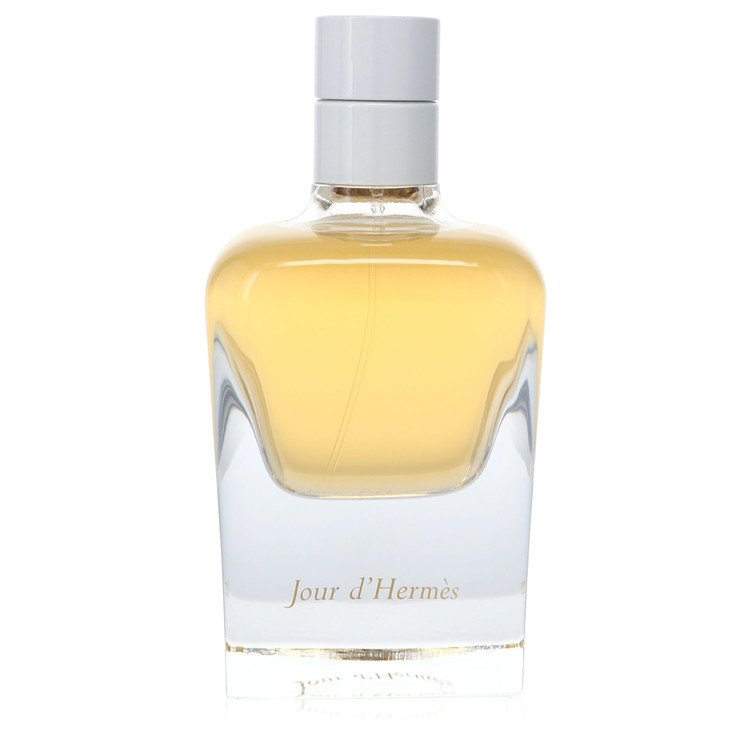 Jour Dhermes Eau De Parfum Spray Refillable (unboxed) by Hermes 85 ml