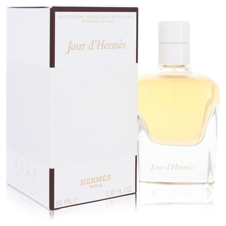 Jour Dhermes Eau De Parfum Spray Refillable by Hermes 85 ml