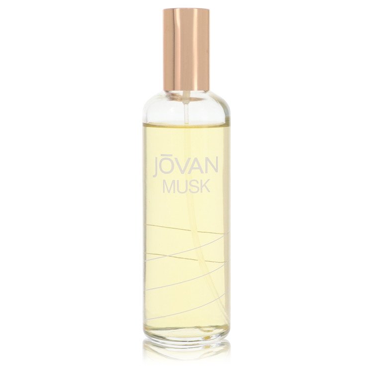 Jovan Musk Cologne Concentrate Spray (unboxed) by Jovan 96 ml