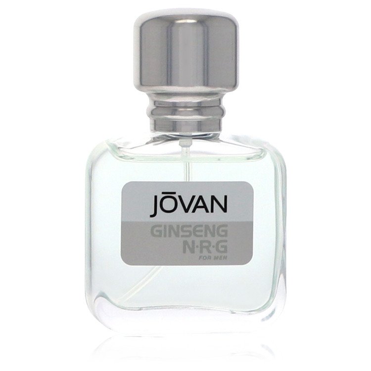 Jovan Ginseng Nrg Cologne Spray (unboxed) by Jovan 30 ml