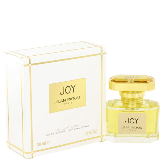 Joy Eau De Toilette Spray by Jean Patou 30 ml