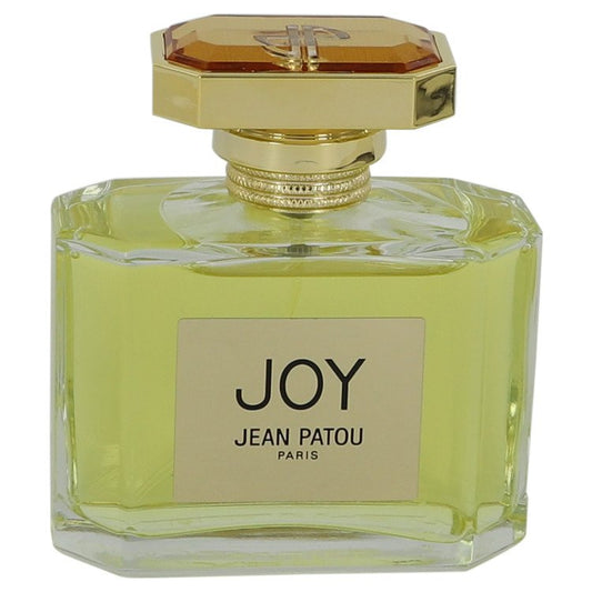 Joy Eau De Parfum Spray (Tester) by Jean Patou 75 ml