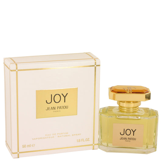 Joy Eau De Parfum Spray by Jean Patou 50 ml
