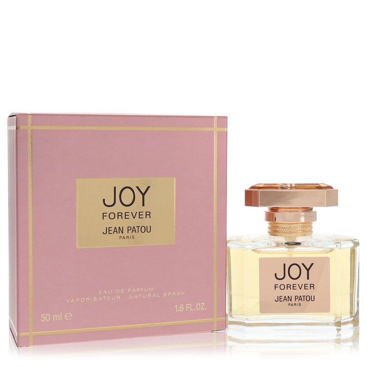 Joy Forever Eau De Parfum Spray by Jean Patou 50 ml