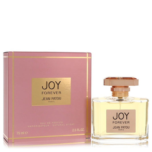 Joy Forever Eau De Parfum Spray by Jean Patou 75 ml