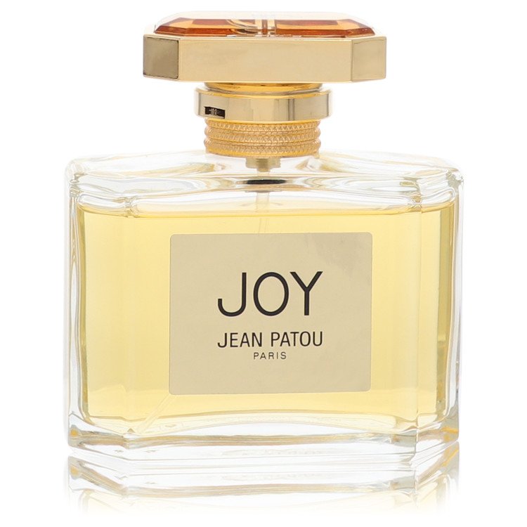 Joy Eau De Toilette Spray (unboxed) by Jean Patou 75 ml