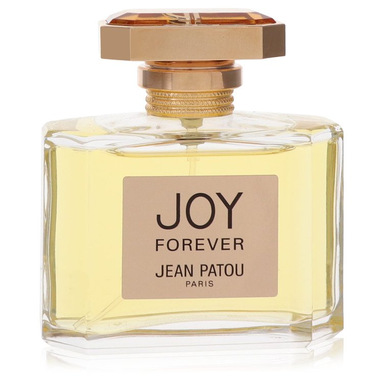 Joy Forever Eau De Parfum Spray (unboxed) by Jean Patou 75 ml