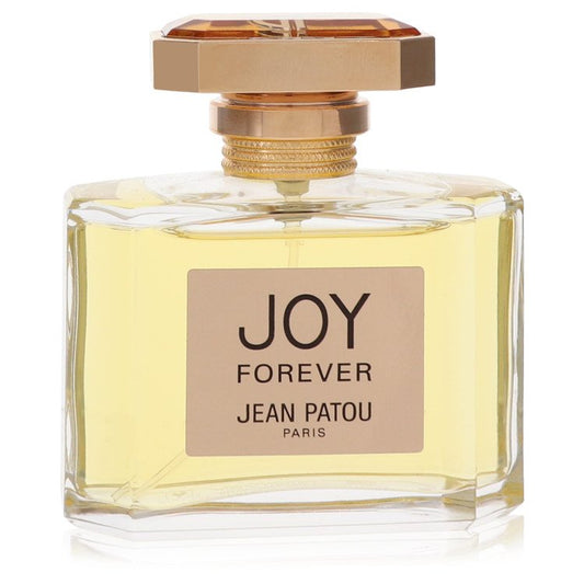 Joy Forever Eau De Parfum Spray (unboxed) by Jean Patou 75 ml