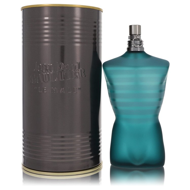 Jean Paul Gaultier Eau De Toilette Spray by Jean Paul Gaultier 200 ml