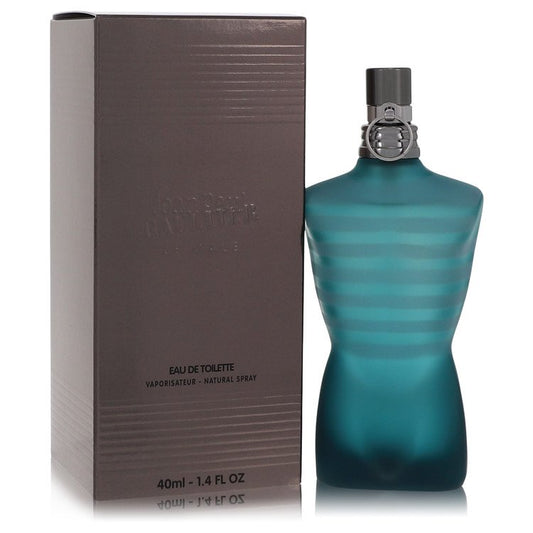 Jean Paul Gaultier Eau De Toilette Spray by Jean Paul Gaultier 41 ml