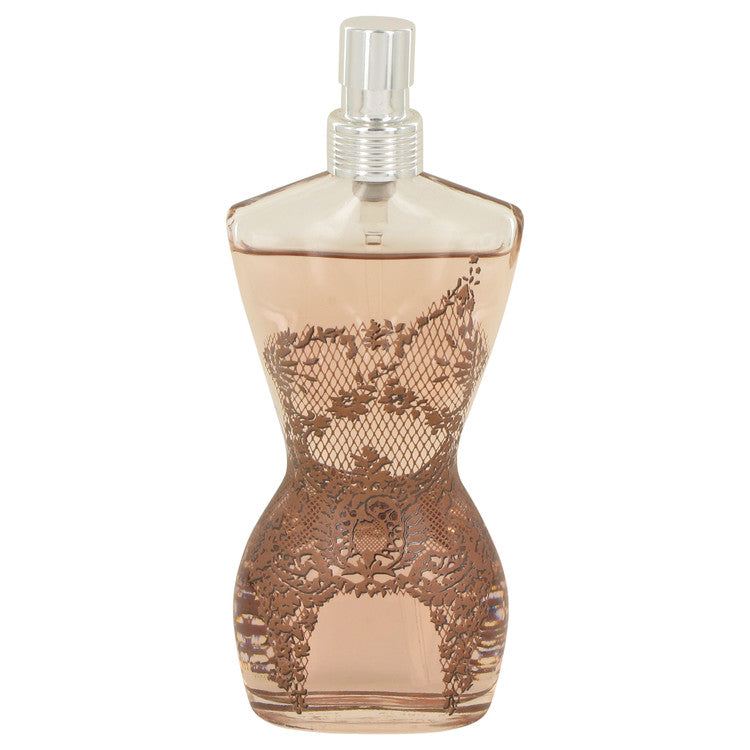Jean Paul Gaultier Eau De Parfum Spray (unboxed) by Jean Paul Gaultier 50 ml