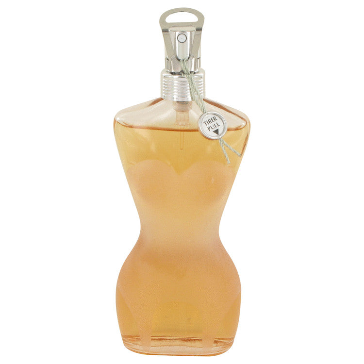 Jean Paul Gaultier Eau De Toilette Spray (unboxed) by Jean Paul Gaultier 50 ml