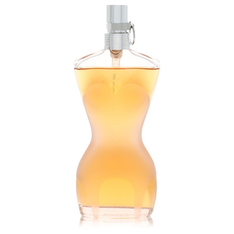 Jean Paul Gaultier Eau De Toilette Spray (unboxed) by Jean Paul Gaultier 50 ml