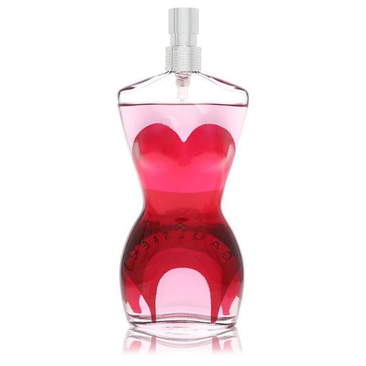 Jean Paul Gaultier Eau De Parfum Spray Classic Collector Edition 2017 (unboxed) by Jean Paul Gaultier 100 ml