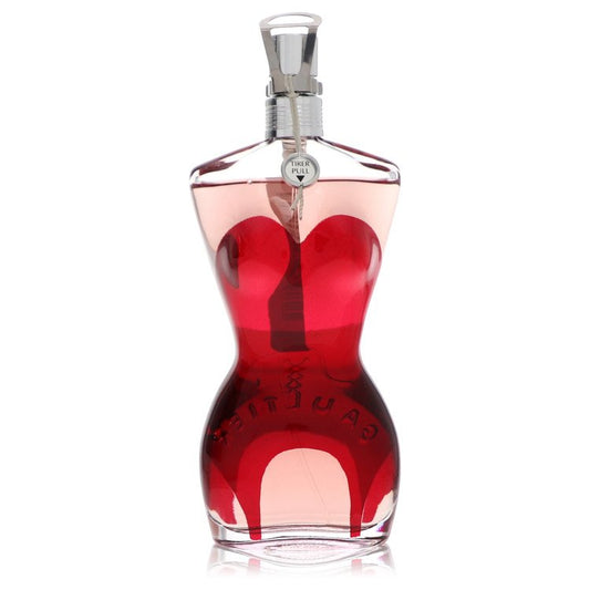 Jean Paul Gaultier Eau De Parfum Spray (unboxed) by Jean Paul Gaultier 100 ml