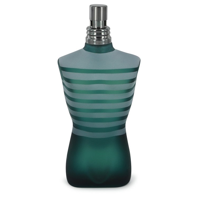 Jean Paul Gaultier Eau De Toilette Spray (unboxed) by Jean Paul Gaultier 125 ml