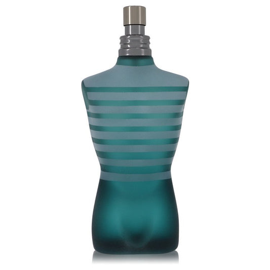 Jean Paul Gaultier Eau De Toilette Spray (Tester) by Jean Paul Gaultier 125 ml