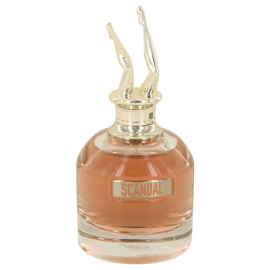 Jean Paul Gaultier Scandal Eau De Parfum Spray (unboxed) by Jean Paul Gaultier 80 ml